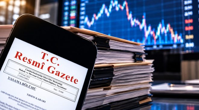 Tasfiye edilen fonlarda yatırımcıya ödeme düzenlemesi