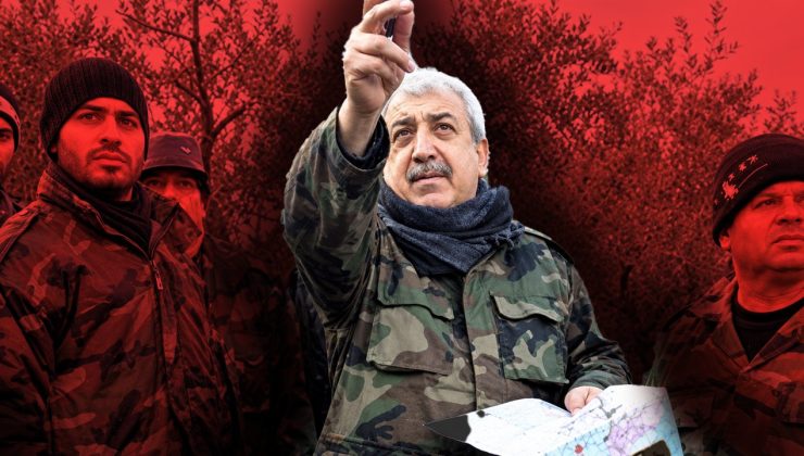 Reyhanlı saldırısının kilit ismi terörist Mihraç Ural, Suriye’de yakalandı