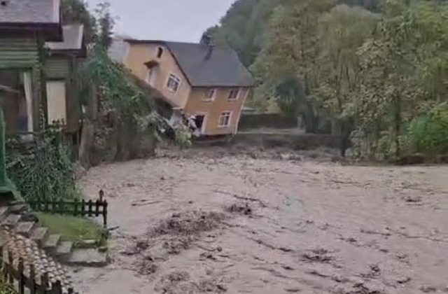 İstanbul’un ardından Sakarya!