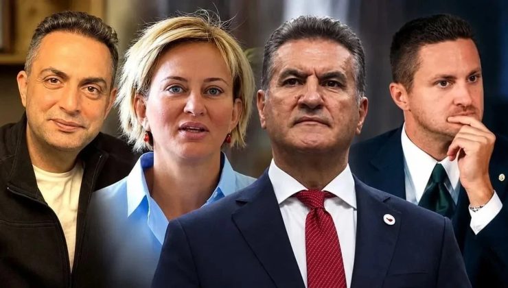 Sarıgül ailesine yönelik kara para soruşturmasında yeni gelişme!