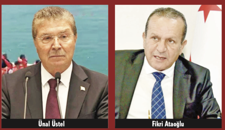 UBP VE DP OYLARINDA YÜKSELİŞ