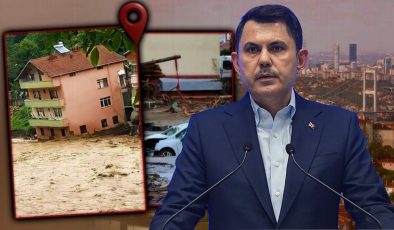 Selin vurduğu İstanbul için yeni uyarı!