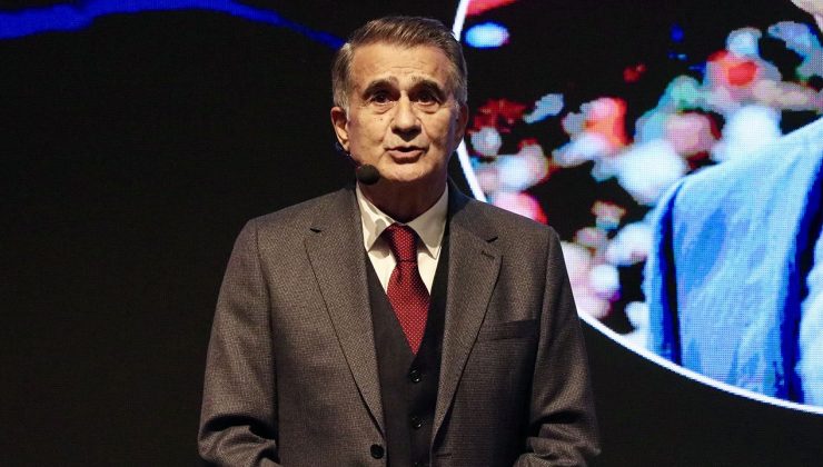 Şenol Güneş’ten A Milli Takım çıkışı: “Yabancı olmamalı”