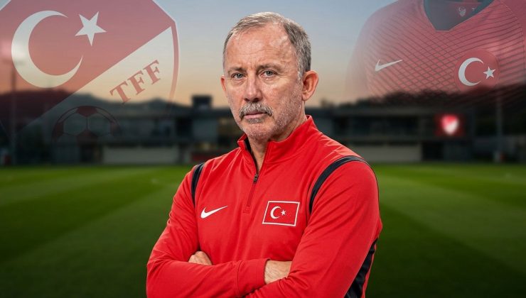 Sergen Yalçın muradına erdi: Şimdi söz değil, icraat zamanı!