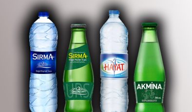 Sırma, Hayat, Akmina! Türkiye’nin ünlü markaları satılıyor, üçünü de aynı şirket alacak