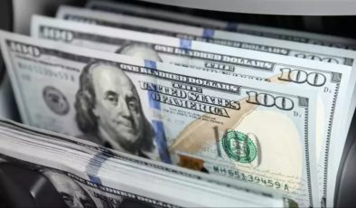 Son 1 yılın zirvesi! Cari denge milyarlarca dolar fazla verdi