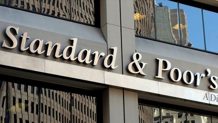 S&P: Türk bankacılık sektöründeki riskler yönetilebilir düzeyde