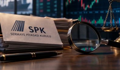 SPK’dan 37 kişi hakkında suç duyurusu kararı