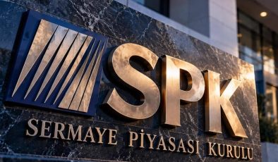SPK’dan profesyonel yatırımcı kararı!
