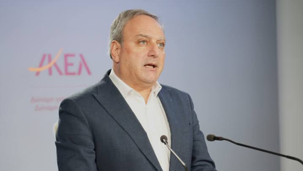 Stefanu’dan Hristodulidis’e Kıbrıs soruna ilişkin eleştiri