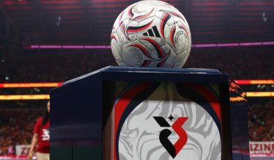 Süper Lig’de 10’uncu hafta heyecanı: Maç programı