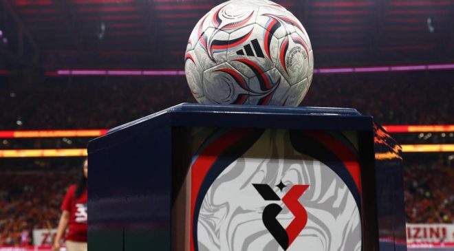 Süper Lig’de 10’uncu hafta heyecanı: Maç programı