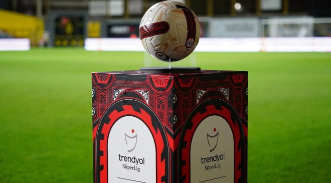Süper Lig’de 7’nci hafta heyecanı: Maç programı