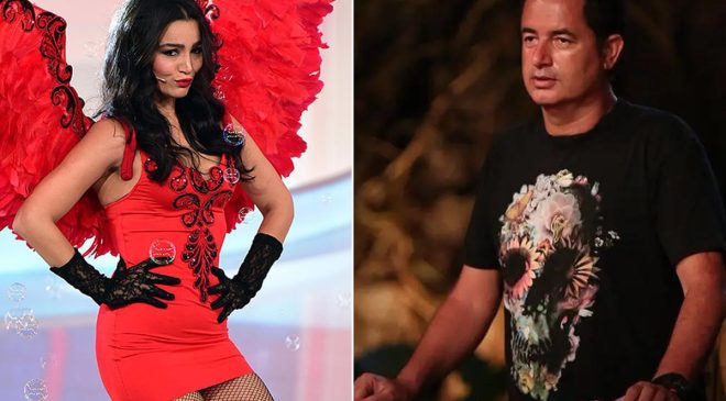 Survivor 2027’de sürpriz isim! Bir dönemin yıldızı geri dönüyor