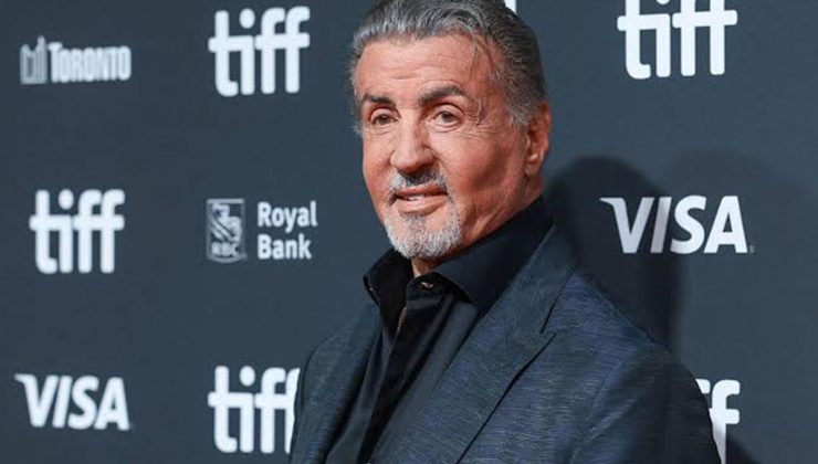 Sylvester Stallone: Kızımın düğünü yüzünden emekli olamıyorum