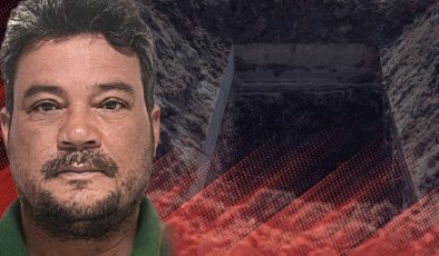 Talihsiz olay! Arkadaşının cenazesine gitti, ertesi gün aynı mezarlığa gömüldü