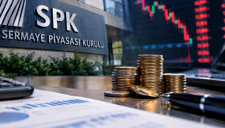 Tasfiye fonlarında ilk ara ödeme yapıldı!