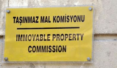 Kıbrıslı Türklerin tazminat başvuruları İçişleri Bakanlığı için “baş ağrısı”