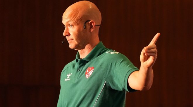 TFF, MHK atamalarını duyurdu: Yeni başkan ve üyeler belli oldu