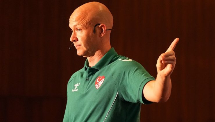 TFF, MHK atamalarını duyurdu: Yeni başkan ve üyeler belli oldu