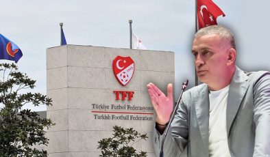 TFF, PFDK cezalarını az buldu: Tahkim Kurulu’na “bahis” itirazı