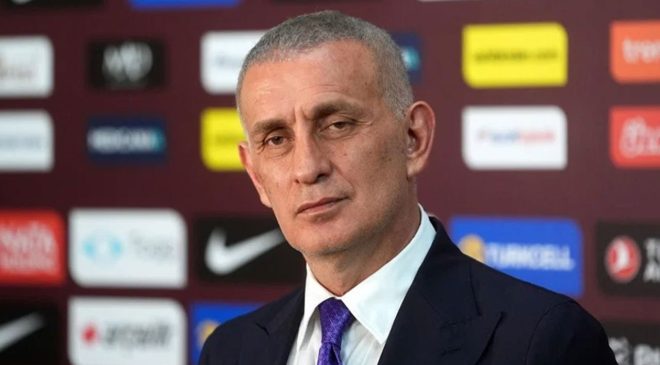 TFF’de kritik toplantı: MHK ve Montella masada