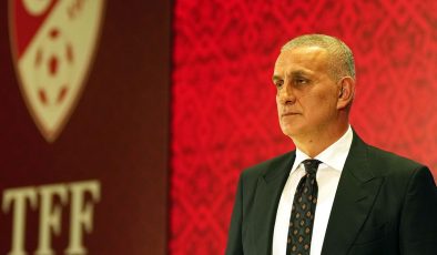 TFF’de toplantıya ara verildi, dengeler değişti