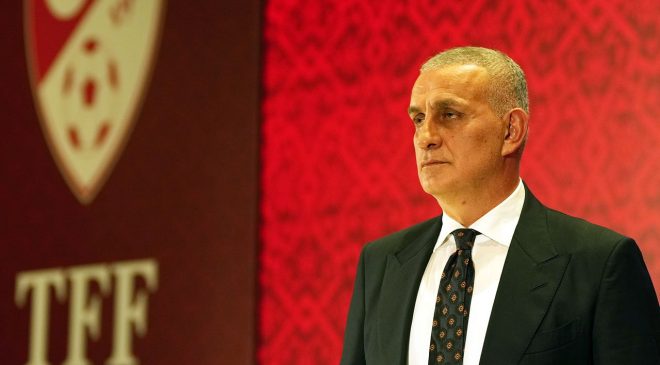 TFF’de toplantıya ara verildi, dengeler değişti