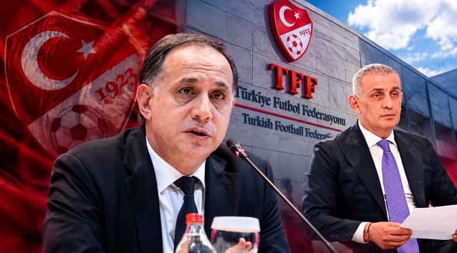 TFF’den MHK krizi sonrası “olağanüstü” hamle: Kritik tarih belli oldu