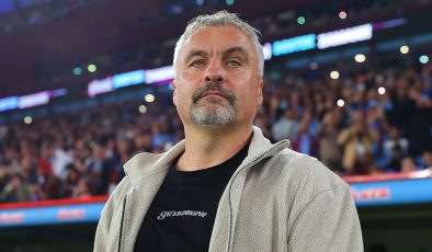 Thomas Reis: “Daha fazlasını atabilirdik”