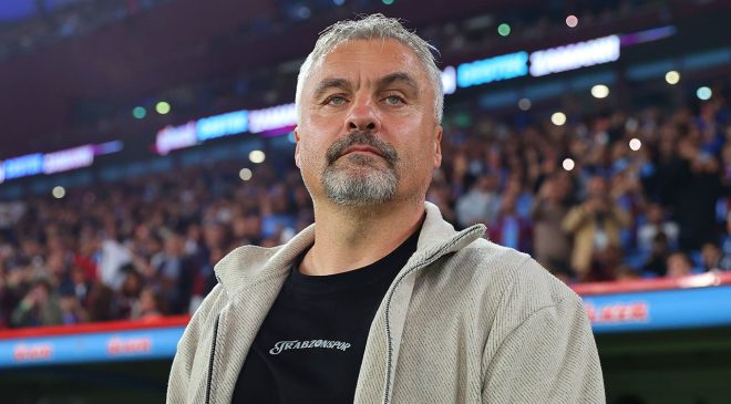Thomas Reis: “Daha fazlasını atabilirdik”