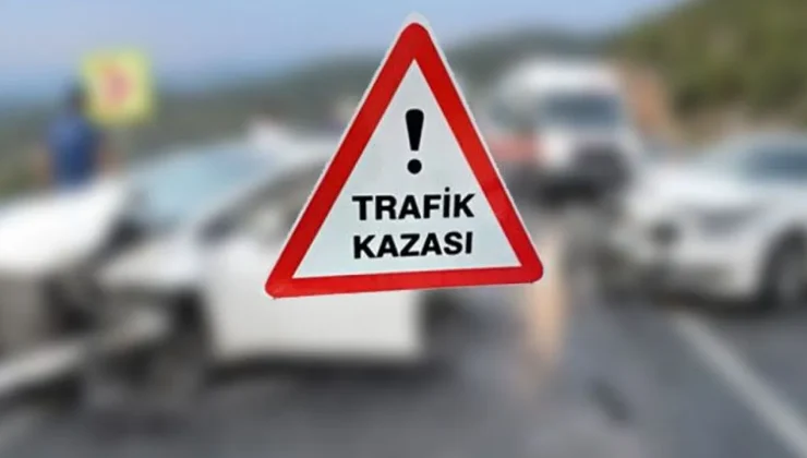 Güney’de geçen yıl 45 kişi trafik kazasında hayatını kaybetti