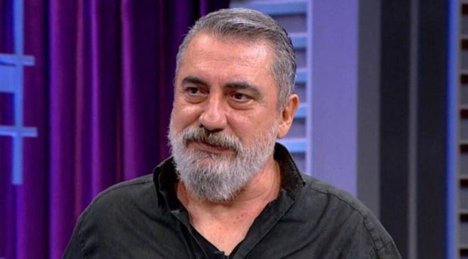 Türk müziğinin acı kaybı! Soner Olgun hayatını kaybetti