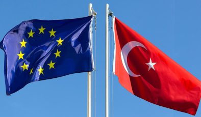 Türkiye ile AB arasında kritik toplantı! İhracatçılar için 2 önemli karar