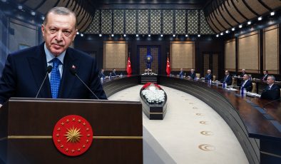 Türkiye’nin siber güvenliğinde yeni dönem!