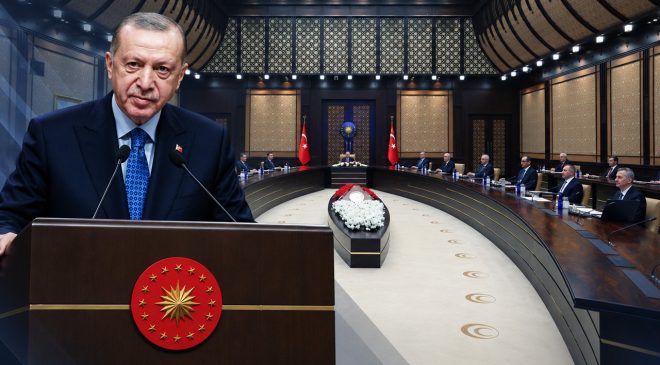 Türkiye’nin siber güvenliğinde yeni dönem!