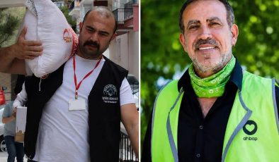 Tutuklanan Ankara Abisi, Haluk Levent için bakın neler demiş