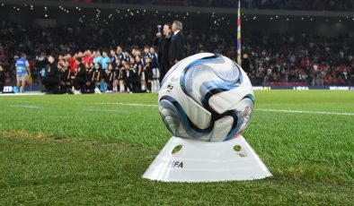 UEFA Uluslar Ligi’nde 4’üncü hafta tamamlandı: 10 maçta 26 gol