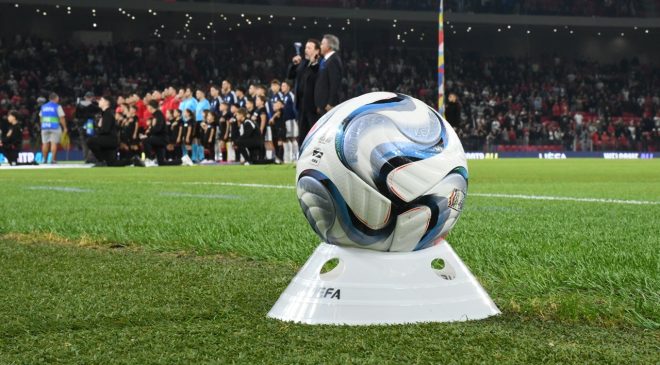 UEFA Uluslar Ligi’nde 4’üncü hafta tamamlandı: 10 maçta 26 gol
