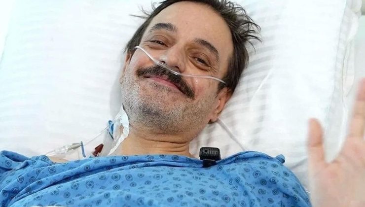 Ufuk Özkan’ın iyileşme hızı doktorlarını bile şaşırttı
