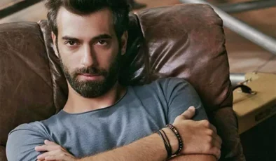 Ünlü oyuncu İlker Kaleli’den Ajda Pekkan şarkısına rock yorumu