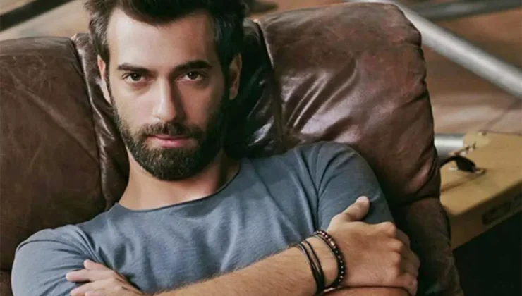 Ünlü oyuncu İlker Kaleli’den Ajda Pekkan şarkısına rock yorumu