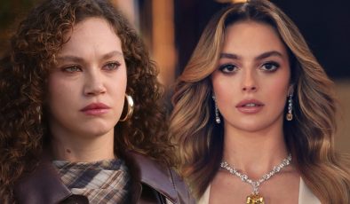 Melisa Şenolsun ve Melis Sezen’in test sonucu belli oldu