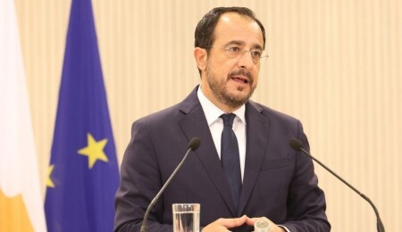 Hristodulidis: “Costa Erdoğan ile TC-AB ilişkilerinin Kıbrıs sorunuyla paralel bağlanmasını görüşecek”