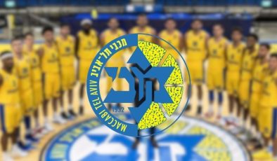 Maccabi Tel Aviv takımı Limasol için onay aldı