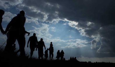 İranlı şahıs aylar sonra sınır dışı ediliyor