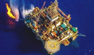 Doğal gaz dağıtım şebekesi için ihaleye çıkıldı