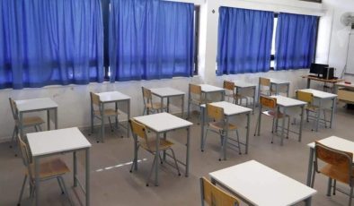 Öğrenciler arasında kavga…Kundaklama
