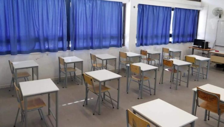 Öğrenciler arasında kavga…Kundaklama