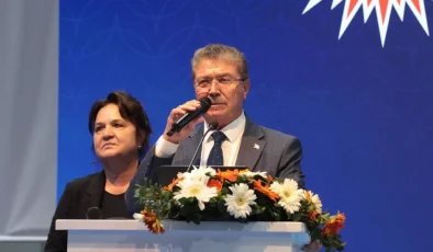 UBP’de milletvekili aday adaylarının oyları açıklandı